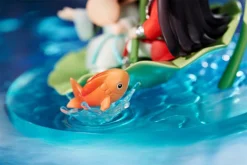 GOOD SMILE ARTS SHANGHAI Xie Lian & Hua Cheng Among The Lotus Ver Heaven Official's Blessing Chibi Figure Set -Anime peripheral Sales 4580416946278 figure xie lian and hua cheng among the lotus ver heaven officials blessing chibi set alth