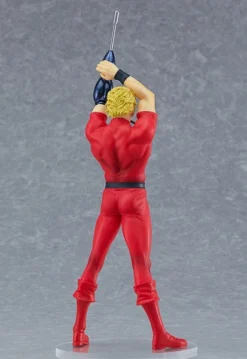 GOOD SMILE Cobra Space Adventure Cobra Pop Up Parade Figure -Anime peripheral Sales 4580416946292 figure cobra cobra the space pirate pop up parade altb