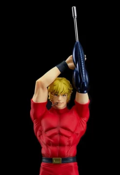 GOOD SMILE Cobra Space Adventure Cobra Pop Up Parade Figure -Anime peripheral Sales 4580416946292 figure cobra cobra the space pirate pop up parade altc