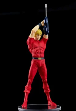 GOOD SMILE Cobra Space Adventure Cobra Pop Up Parade Figure -Anime peripheral Sales 4580416946292 figure cobra cobra the space pirate pop up parade altd