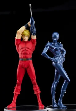 GOOD SMILE Cobra Space Adventure Cobra Pop Up Parade Figure -Anime peripheral Sales 4580416946292 figure cobra cobra the space pirate pop up parade alte