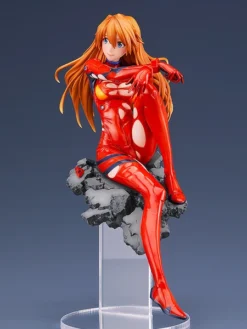 Anime peripheral Sales -Anime peripheral Sales 4580416946339 figure asuka langley torn apart ver rebuild of evangelion alta