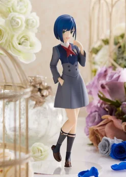 GOOD SMILE Ichigo DARLING In The FRANXX Pop Up Parade Figure -Anime peripheral Sales 4580416946346 figure ichigo darling in the franxx pop up parade alta