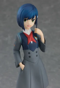GOOD SMILE Ichigo DARLING In The FRANXX Pop Up Parade Figure -Anime peripheral Sales 4580416946346 figure ichigo darling in the franxx pop up parade altc