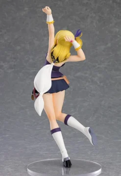 GOOD SMILE Lucy Heartfilia Grand Magic Royale Ver Fairy Tail Pop Up Parade Figure -Anime peripheral Sales 4580416946445 figure lucy heartfilia grand magic royale ver fairy tail pop up parade alta