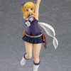 GOOD SMILE Lucy Heartfilia Grand Magic Royale Ver Fairy Tail Pop Up Parade Figure -Anime peripheral Sales 4580416946445 figure lucy heartfilia grand magic royale ver fairy tail pop up parade primary