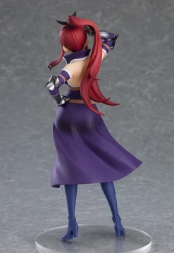 GOOD SMILE Erza Scarlet Grand Magic Royale Ver Fairy Tail Pop Up Parade Figure -Anime peripheral Sales 4580416946452 figure erza scarlet grand magic royale ver fairy tail pop up parade b