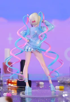 GOOD SMILE OMGkawaiiAngel Needy Streamer Overload Pop Up Parade Figure -Anime peripheral Sales 4580416946476 figure omgkawaiiangel needy streamer overload pop up parade altd