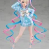 GOOD SMILE OMGkawaiiAngel Needy Streamer Overload Pop Up Parade Figure -Anime peripheral Sales 4580416946476 figure omgkawaiiangel needy streamer overload pop up parade primary