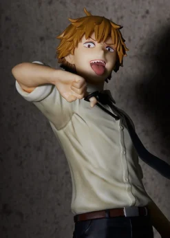 GOOD SMILE Denji Chainsaw Man Pop Up Parade Figure -Anime peripheral Sales 4580416946483 figure denji chainsaw man pop up parade alte