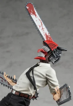 GOOD SMILE Chainsaw Man Pop Up Parade Figure -Anime peripheral Sales 4580416946490 figure chainsaw man pop up parade altb