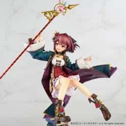 PARCO Sophie Atelier Sophie 2 The Alchemist Of The Mysterious Dream Figure 9 PARCO Sophie Atelier Sophie 2 The Alchemist Of The Mysterious Dream Figure -Anime peripheral Sales 4580485889315 figure sophie atelier sophie 2 the alchemist of the mysterious dream alta