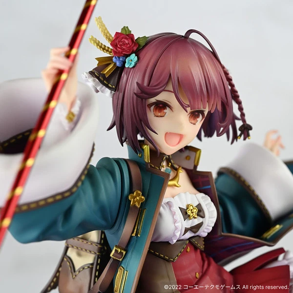 PARCO Sophie Atelier Sophie 2 The Alchemist Of The Mysterious Dream Figure 7 PARCO Sophie Atelier Sophie 2 The Alchemist Of The Mysterious Dream Figure - Image 5