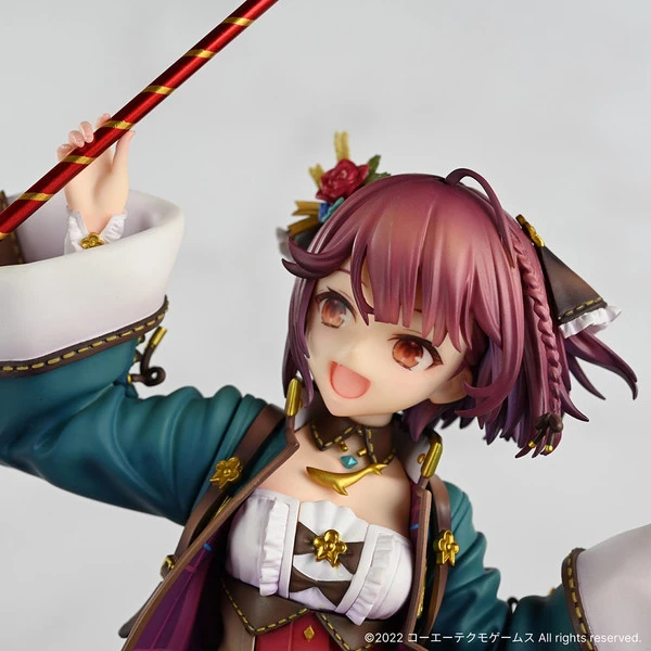 PARCO Sophie Atelier Sophie 2 The Alchemist Of The Mysterious Dream Figure 8 PARCO Sophie Atelier Sophie 2 The Alchemist Of The Mysterious Dream Figure - Image 6