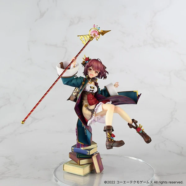 PARCO Sophie Atelier Sophie 2 The Alchemist Of The Mysterious Dream Figure 3 PARCO Sophie Atelier Sophie 2 The Alchemist Of The Mysterious Dream Figure