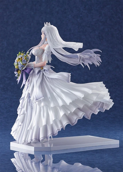 KNEAD Enterprise Marry Star Ver Azur Lane Figure 5 KNEAD Enterprise Marry Star Ver Azur Lane Figure - Image 3