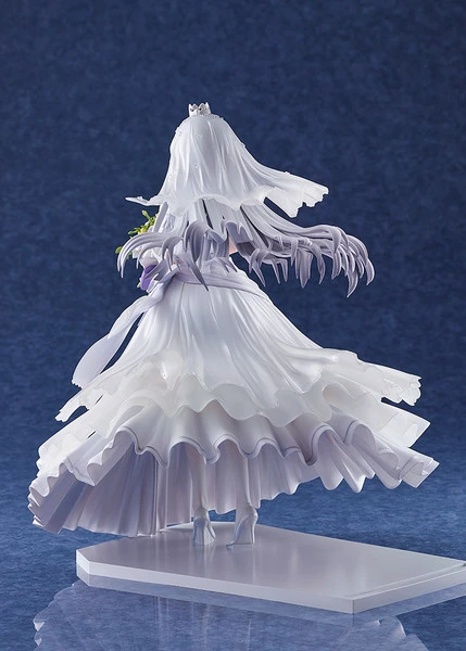 KNEAD Enterprise Marry Star Ver Azur Lane Figure 6 KNEAD Enterprise Marry Star Ver Azur Lane Figure - Image 4