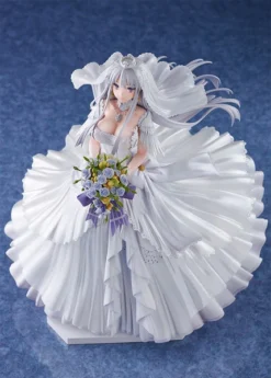 KNEAD Enterprise Marry Star Ver Azur Lane Figure 18 KNEAD Enterprise Marry Star Ver Azur Lane Figure -Anime peripheral Sales 4580513200068 figure enterprise marry star ver azur lane altf