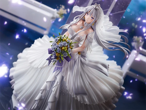 KNEAD Enterprise Marry Star Ver Azur Lane Figure 11 KNEAD Enterprise Marry Star Ver Azur Lane Figure - Image 9