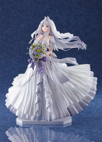 KNEAD Enterprise Marry Star Ver Azur Lane Figure 3 KNEAD Enterprise Marry Star Ver Azur Lane Figure