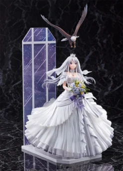 KNEAD Enterprise Marry Star Ver Azur Lane Limited Edition Figure 18 KNEAD Enterprise Marry Star Ver Azur Lane Limited Edition Figure -Anime peripheral Sales 4580513200075 figure enterprise marry star ver azur lane limited edition altd