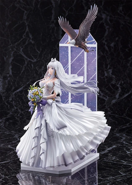 KNEAD Enterprise Marry Star Ver Azur Lane Limited Edition Figure 8 KNEAD Enterprise Marry Star Ver Azur Lane Limited Edition Figure - Image 6