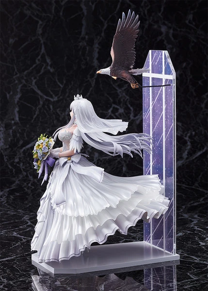 KNEAD Enterprise Marry Star Ver Azur Lane Limited Edition Figure 9 KNEAD Enterprise Marry Star Ver Azur Lane Limited Edition Figure - Image 7
