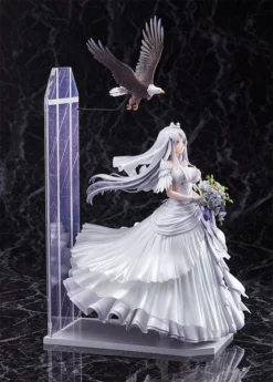 KNEAD Enterprise Marry Star Ver Azur Lane Limited Edition Figure 21 KNEAD Enterprise Marry Star Ver Azur Lane Limited Edition Figure -Anime peripheral Sales 4580513200075 figure enterprise marry star ver azur lane limited edition altg