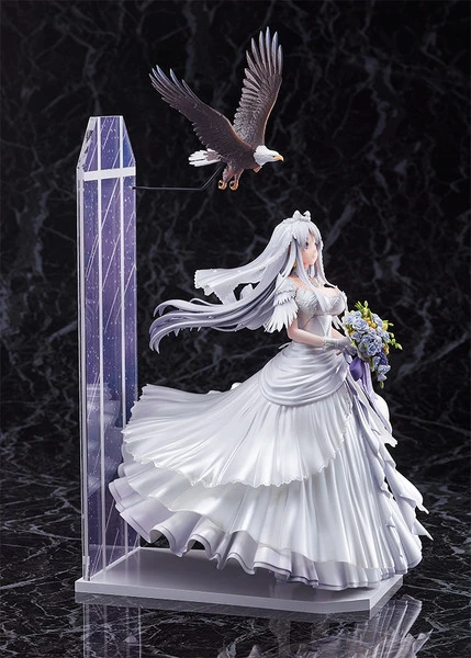 KNEAD Enterprise Marry Star Ver Azur Lane Limited Edition Figure 10 KNEAD Enterprise Marry Star Ver Azur Lane Limited Edition Figure - Image 8