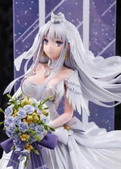 KNEAD Enterprise Marry Star Ver Azur Lane Limited Edition Figure 22 KNEAD Enterprise Marry Star Ver Azur Lane Limited Edition Figure -Anime peripheral Sales 4580513200075 figure enterprise marry star ver azur lane limited edition alth