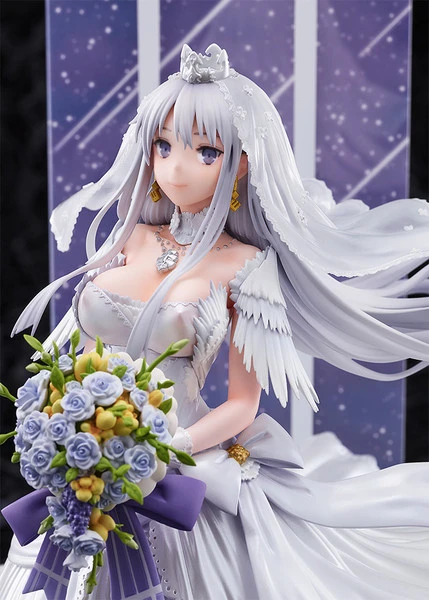 KNEAD Enterprise Marry Star Ver Azur Lane Limited Edition Figure 11 KNEAD Enterprise Marry Star Ver Azur Lane Limited Edition Figure - Image 9