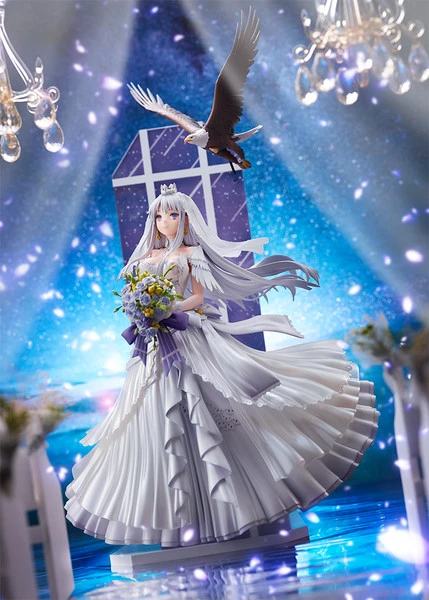 KNEAD Enterprise Marry Star Ver Azur Lane Limited Edition Figure 13 KNEAD Enterprise Marry Star Ver Azur Lane Limited Edition Figure - Image 11