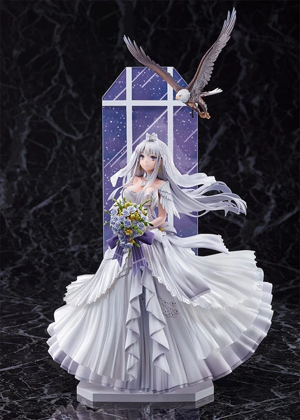 KNEAD Enterprise Marry Star Ver Azur Lane Limited Edition Figure 3 KNEAD Enterprise Marry Star Ver Azur Lane Limited Edition Figure