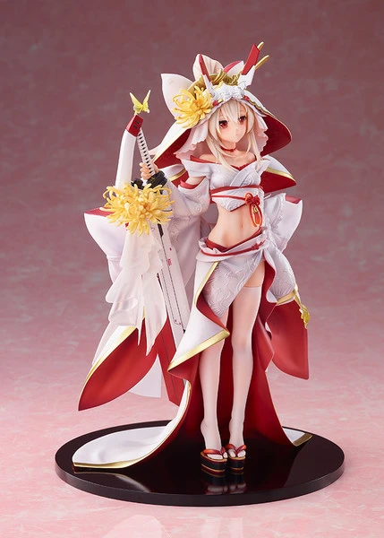 Ayanami Knead Ver Azur Lane Figure 4 Ayanami Knead Ver Azur Lane Figure - Image 2