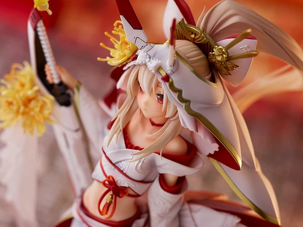 Ayanami Knead Ver Azur Lane Figure 11 Ayanami Knead Ver Azur Lane Figure - Image 9