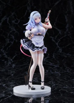 KNEAD Dido Light Equipment Ver Azur Lane Figure 9 KNEAD Dido Light Equipment Ver Azur Lane Figure -Anime peripheral Sales 4580513200099 figure dido light equipment ver azur lane altb