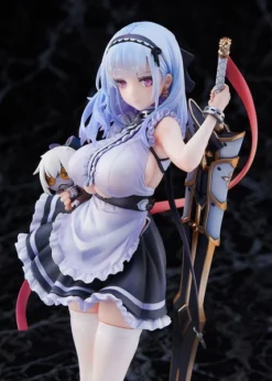 KNEAD Dido Light Equipment Ver Azur Lane Figure 11 KNEAD Dido Light Equipment Ver Azur Lane Figure -Anime peripheral Sales 4580513200099 figure dido light equipment ver azur lane altd