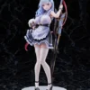KNEAD Dido Light Equipment Ver Azur Lane Figure -Anime peripheral Sales 4580513200099 figure dido light equipment ver azur lane primary