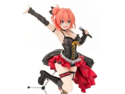 WONDERFUL WORKS Yui Yuigahama Rock Ver My Teen Romantic Comedy SNAFU Climax Figure -Anime peripheral Sales 4580522750073 figure yui yuigahama rock ver my teen romantic comedy snafu climax altf