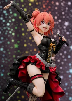 WONDERFUL WORKS Yui Yuigahama Rock Ver My Teen Romantic Comedy SNAFU Climax Figure -Anime peripheral Sales 4580522750073 figure yui yuigahama rock ver my teen romantic comedy snafu climax alti