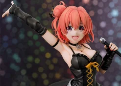 WONDERFUL WORKS Yui Yuigahama Rock Ver My Teen Romantic Comedy SNAFU Climax Figure -Anime peripheral Sales 4580522750073 figure yui yuigahama rock ver my teen romantic comedy snafu climax altk