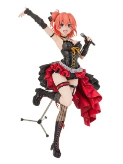 WONDERFUL WORKS Yui Yuigahama Rock Ver My Teen Romantic Comedy SNAFU Climax Figure