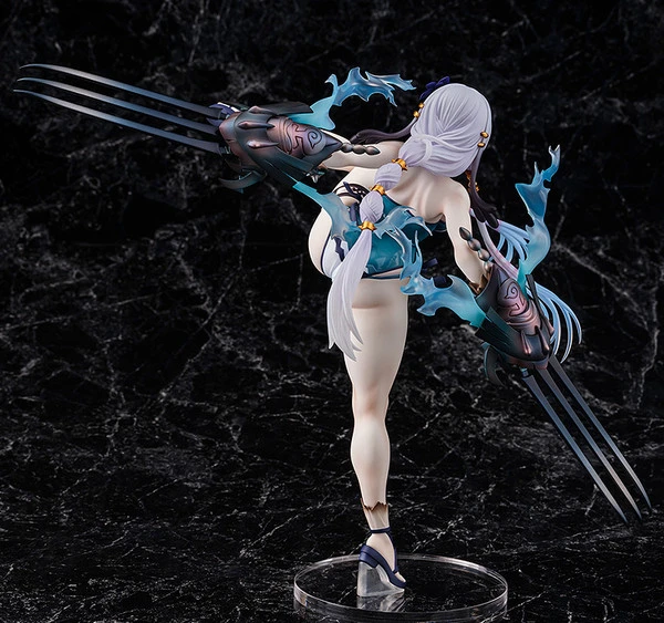WONDERFUL WORKS Lila Swimsuit Ver Atelier Ryza Ever Darkness & The Secret Hideout Figure 6 WONDERFUL WORKS Lila Swimsuit Ver Atelier Ryza Ever Darkness & The Secret Hideout Figure - Image 4