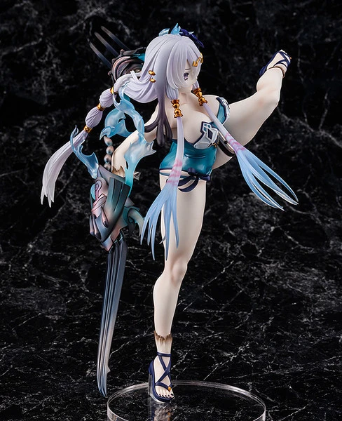 WONDERFUL WORKS Lila Swimsuit Ver Atelier Ryza Ever Darkness & The Secret Hideout Figure 7 WONDERFUL WORKS Lila Swimsuit Ver Atelier Ryza Ever Darkness & The Secret Hideout Figure - Image 5