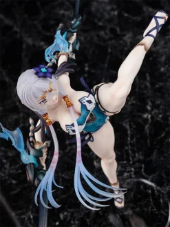 WONDERFUL WORKS Lila Swimsuit Ver Atelier Ryza Ever Darkness & The Secret Hideout Figure 18 WONDERFUL WORKS Lila Swimsuit Ver Atelier Ryza Ever Darkness & The Secret Hideout Figure -Anime peripheral Sales 4580522750097 figure lila swimsuit ver atelier ryza darkness and the secret hideout altf