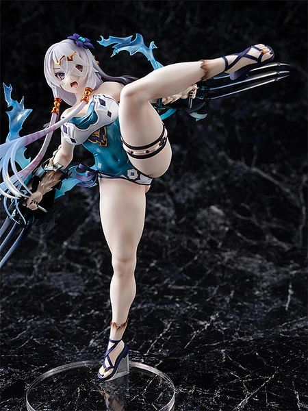 WONDERFUL WORKS Lila Swimsuit Ver Atelier Ryza Ever Darkness & The Secret Hideout Figure 11 WONDERFUL WORKS Lila Swimsuit Ver Atelier Ryza Ever Darkness & The Secret Hideout Figure - Image 9