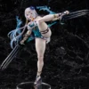 WONDERFUL WORKS Lila Swimsuit Ver Atelier Ryza Ever Darkness & The Secret Hideout Figure -Anime peripheral Sales 4580522750097 figure lila swimsuit ver atelier ryza darkness and the secret hideout primary