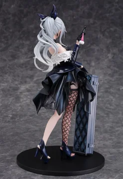 WONDERFUL WORKS MDR Cocktail Observer Ver Girls' Frontline Figure 14 WONDERFUL WORKS MDR Cocktail Observer Ver Girls' Frontline Figure -Anime peripheral Sales 4580522750103 figure mdr cocktail observer ver girls frontline altb