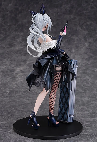 WONDERFUL WORKS MDR Cocktail Observer Ver Girls' Frontline Figure 5 WONDERFUL WORKS MDR Cocktail Observer Ver Girls' Frontline Figure - Image 3