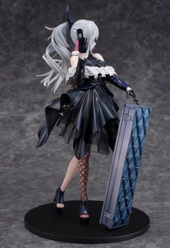 WONDERFUL WORKS MDR Cocktail Observer Ver Girls' Frontline Figure 15 WONDERFUL WORKS MDR Cocktail Observer Ver Girls' Frontline Figure -Anime peripheral Sales 4580522750103 figure mdr cocktail observer ver girls frontline altc